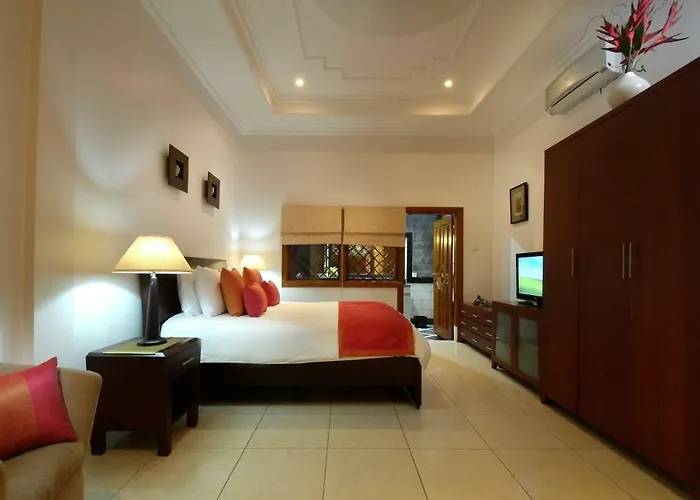 Legian (Bali) Vacation Rentals