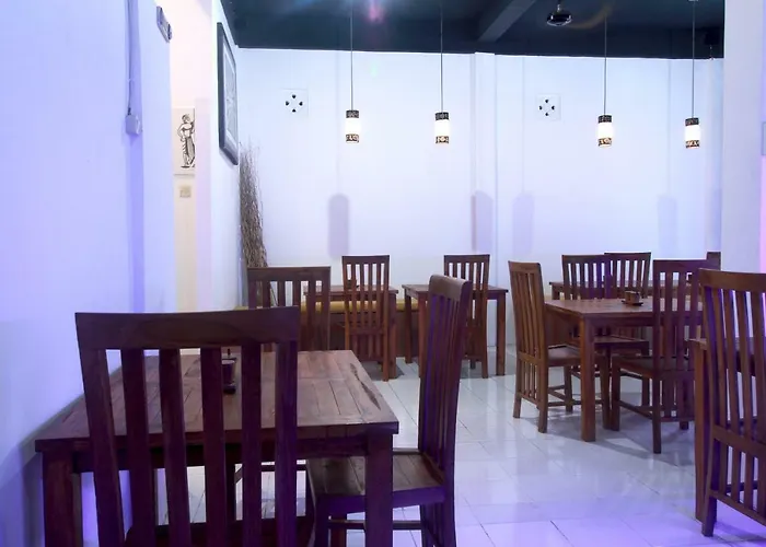 Yankee Fara 14 Hotel Seminyak 