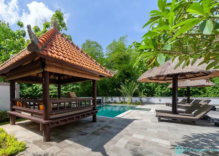 Villa Udara Lovina, Kalibukbuk