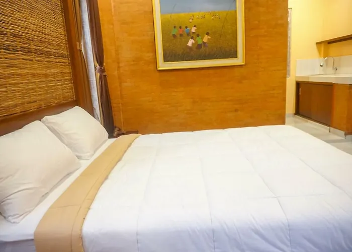 Arki House Ubud