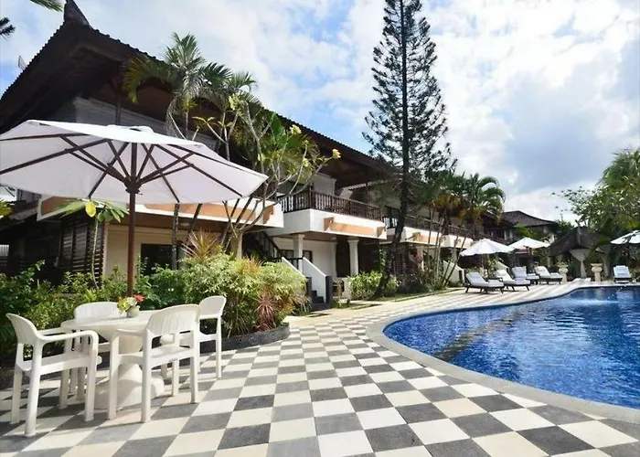Bali Reski Hotel Seminyak 