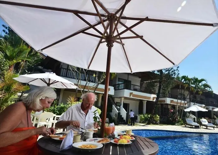 Seminyak (Bali) Cheap Pet friendly Hotels