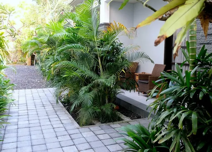The New Moon Seminyak Hotel