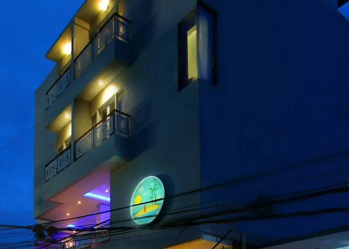 Huisdiervriedelijke Sand Beach Luxury Living Kuta Lombok