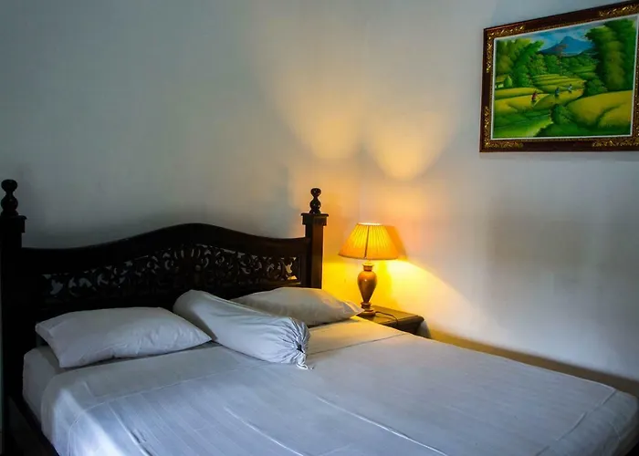 Putu Guest House Canggu 