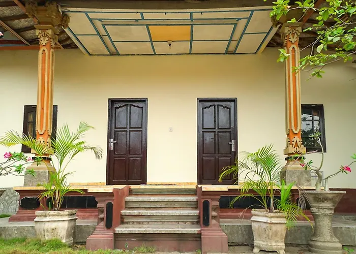 Nusa Penida Hotels