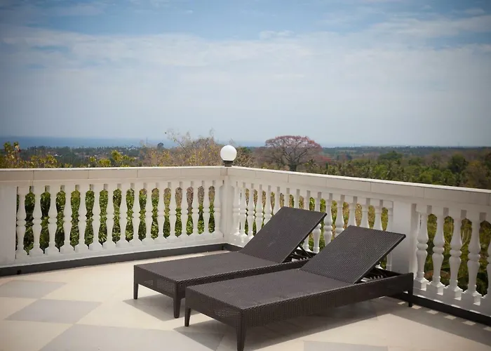 Boutique Starview Villa Lovina