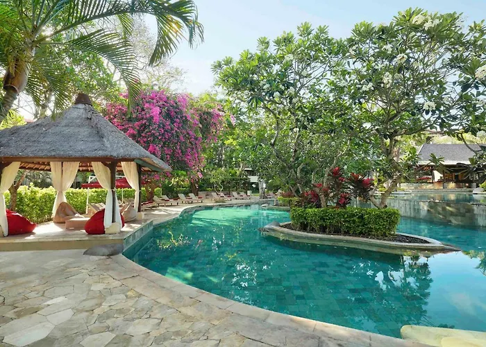 Apartment Nusa Dua