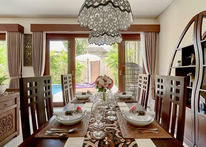 Kubu Gajah Villas Sanur 