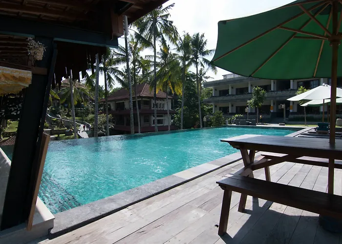 Zen Premium Pegosekan Ubud 3