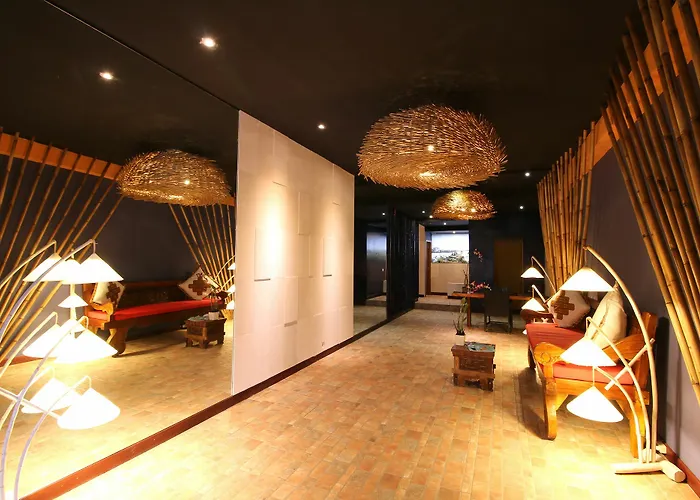 Petit Hotel ウブド