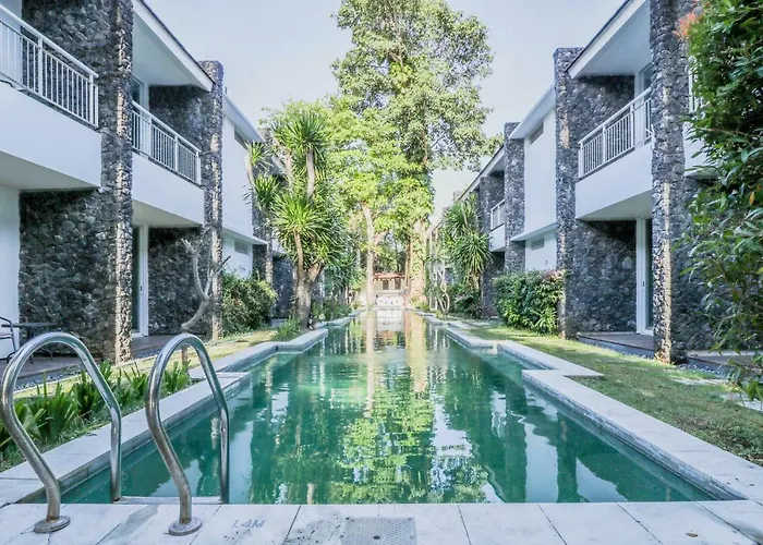 Oyo Flagship 1472 Astana Pengembak Sanur Hotel