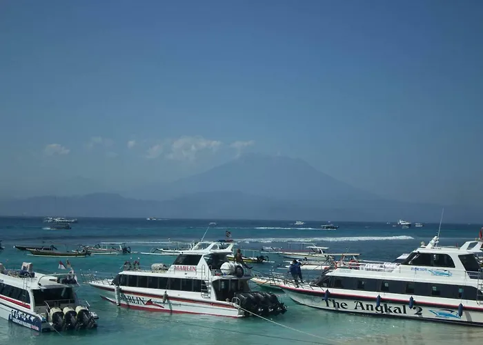 Queen Villa Nusa Lembongan 