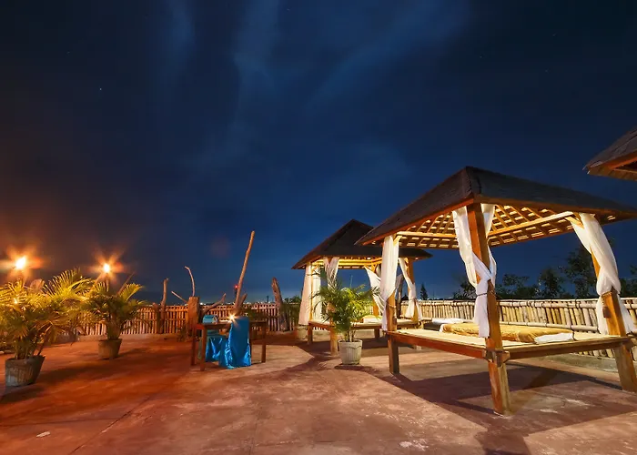 Buana Bali Luxury Villas & Spa Jimbaran