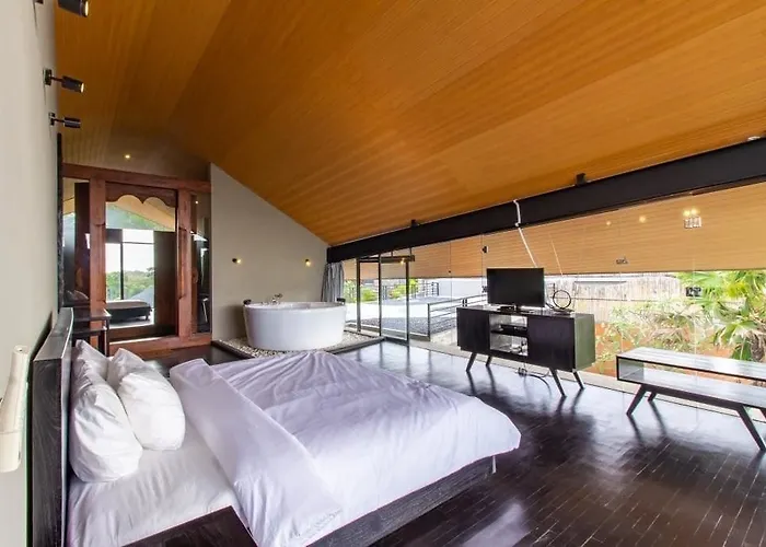 Villa Fenty Nusa Dua 