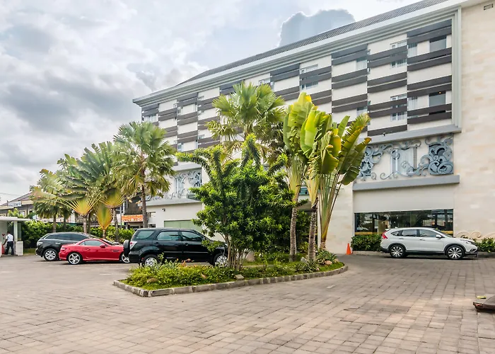 Pet friendly Zen Rooms Kuta Bypass Ngurah Rai