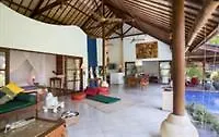 Villa Terang Bulan Kuta Lombok