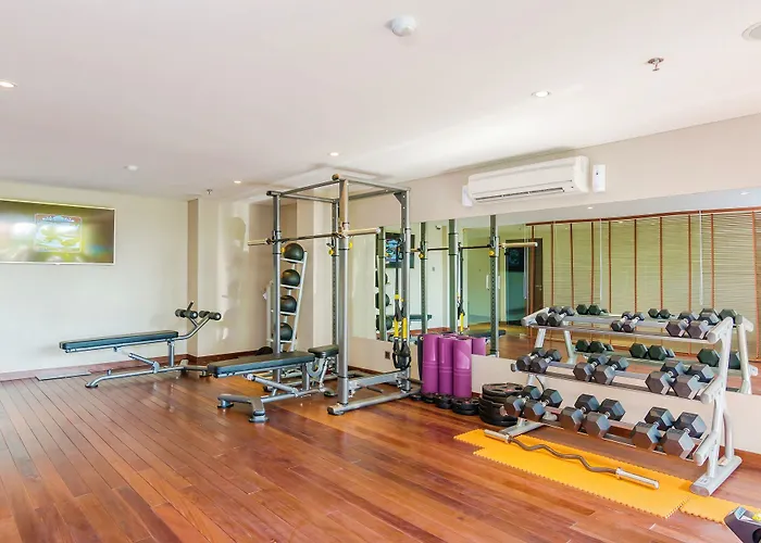 Zen Premium Nusa Dua Pratama 2