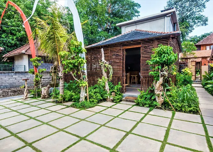 Zen Premium Nyuh Bojog Ubud