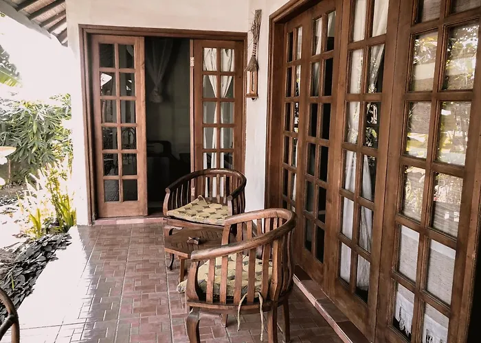 Apartamento Bale Asri Bukit Jimbaran