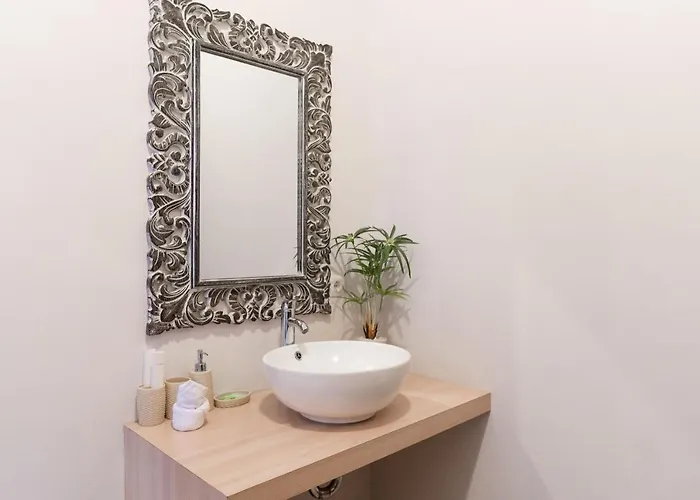 Pet friendly Boutique Villa Grace Sanur 