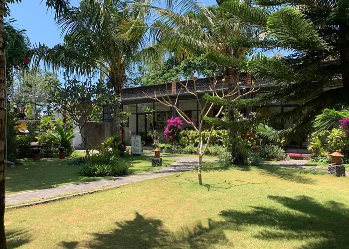 Hotel D'Mell Bali Nusa Dua 