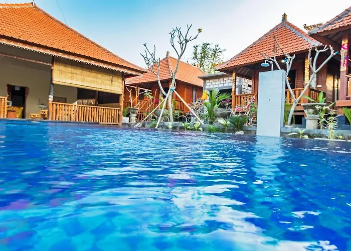Ss Pangket Bungalow Sakti