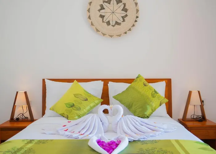 Huisdiervriedelijke Uluwatu Kayana Bungalows By Bukit Vista