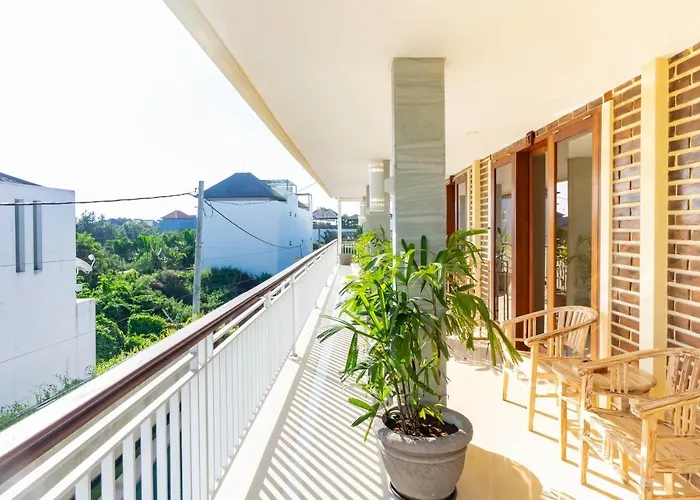 Na-Mi Guesthouse Canggu