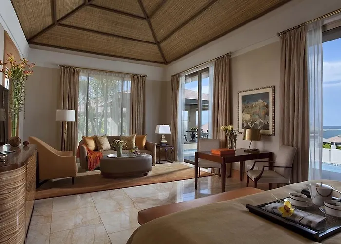 Mulia Resort ヌサドゥア