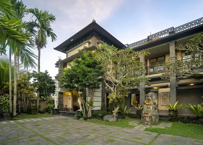 Uma Dana Ubud