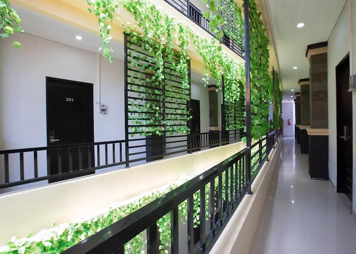 Oyo 1949 Vrindavan Residence スミニャック