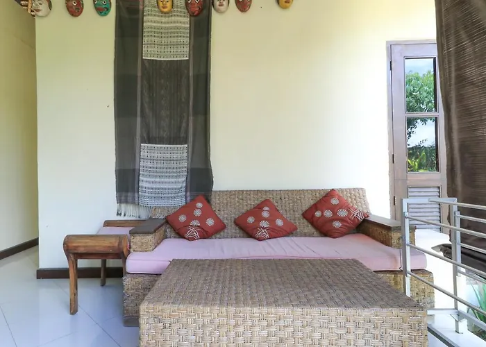 Ubud Chez Nyoman