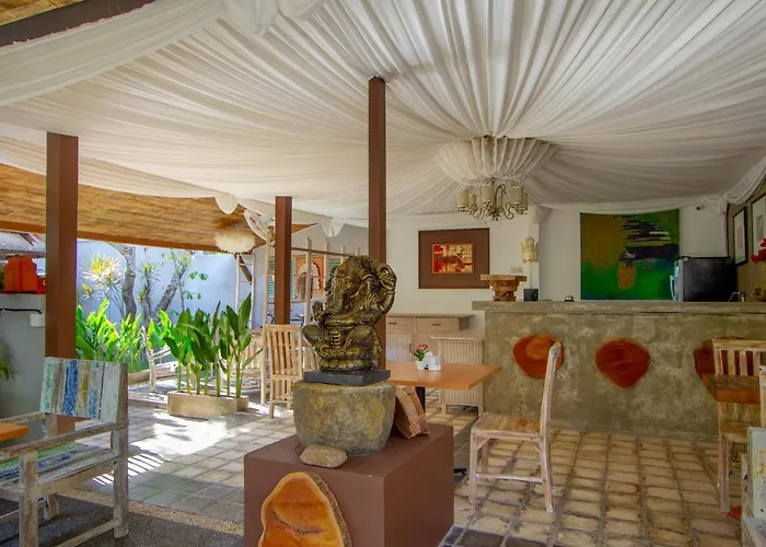 Bali Komang Guest House Sanur