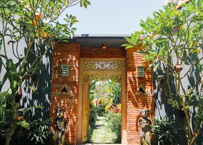 De Rekun Ubud