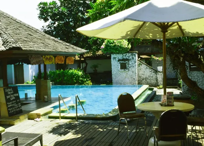 Balisani Padma Hotel Legian
