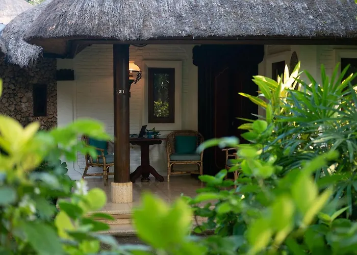 Hotel a Bali