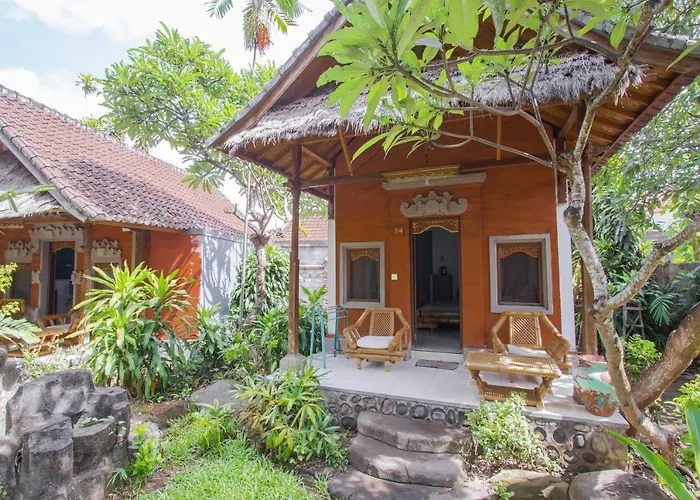 Bali Kembali Hotel Sanur