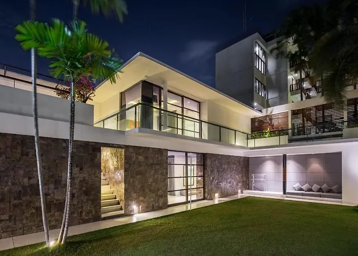 Pet friendly Villa Aqua Seminyak 