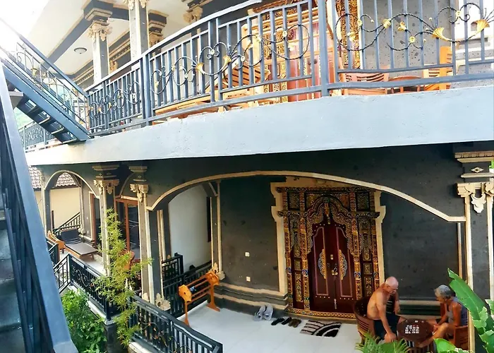 Amed Romance House