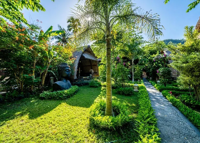Kelapa Cottage Amed 