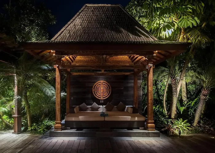 Villa Conti Canggu
