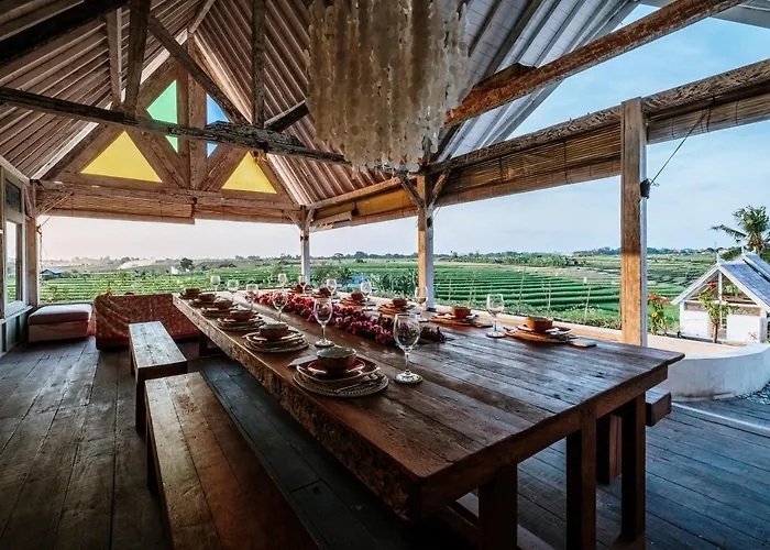 Boho Canggu