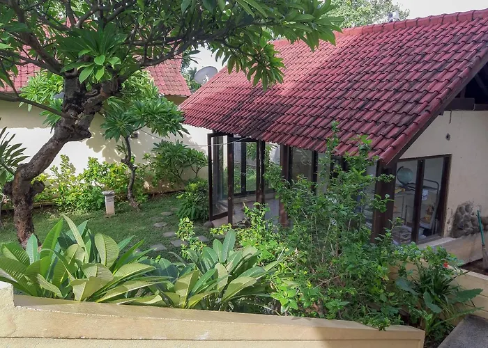 Oyo 3070 Villa Lovina Eco Lodge