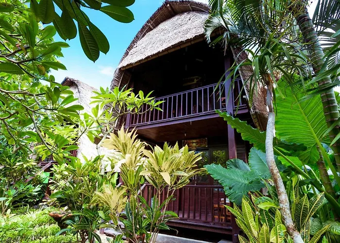Adi Bungalow Lembongan