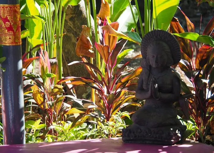 Villa Dua Nusa Dua 