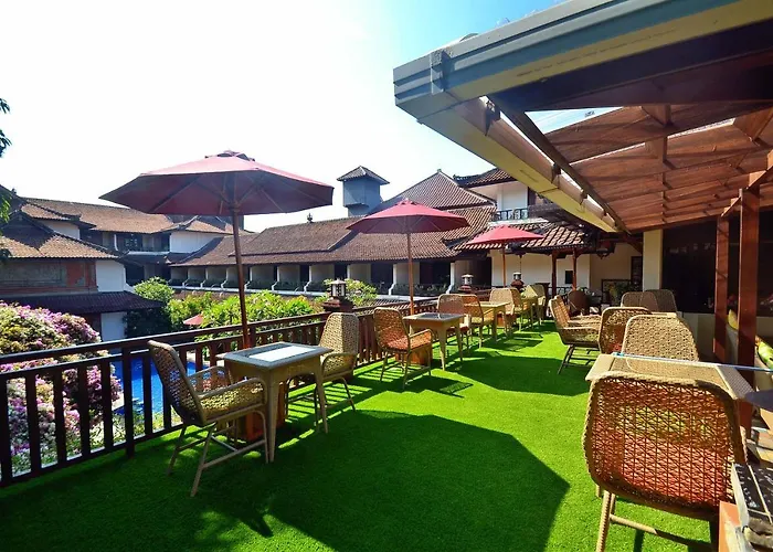 Sanur (Bali) 3 Star Hotels